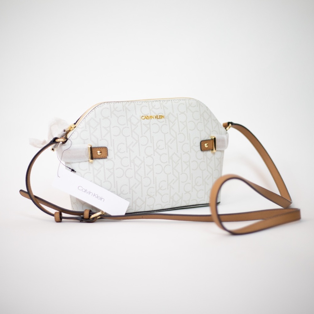 New w/ Tags Calvin Klein Purse